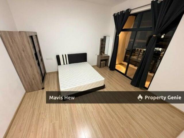 House for rent in Laman Harmoni, Johor Bahru