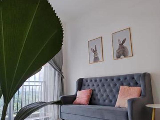 Serviced Residence for rent in Tampoi, Johor Bahru