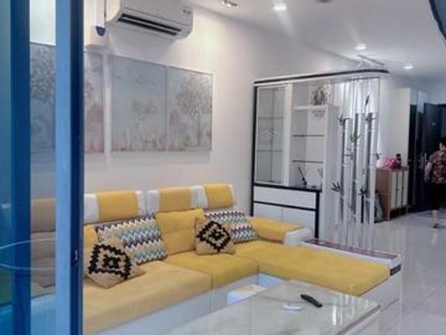 Serviced Residence for rent in Tampoi, Johor Bahru
