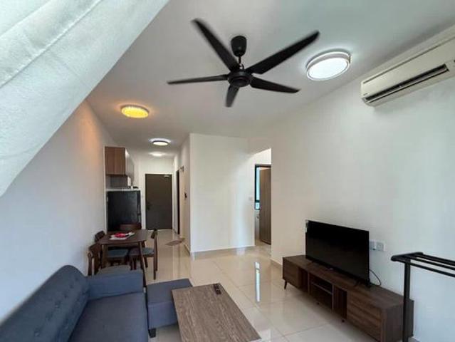 Serviced Residence for rent in Johore Bahru, Johor