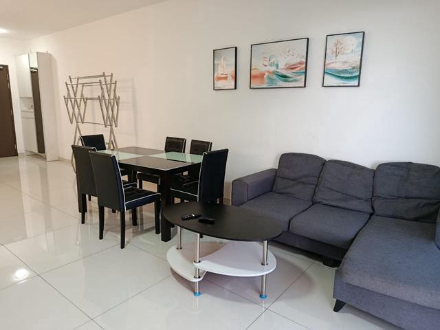 Serviced Residence for rent in Johore Bahru, Johor
