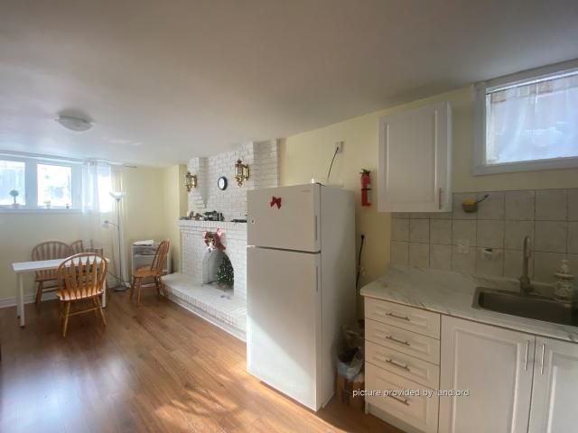 Apartment for rent in Mississauga, Ontario