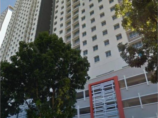 Apartment for rent in Timur Laut, George Town