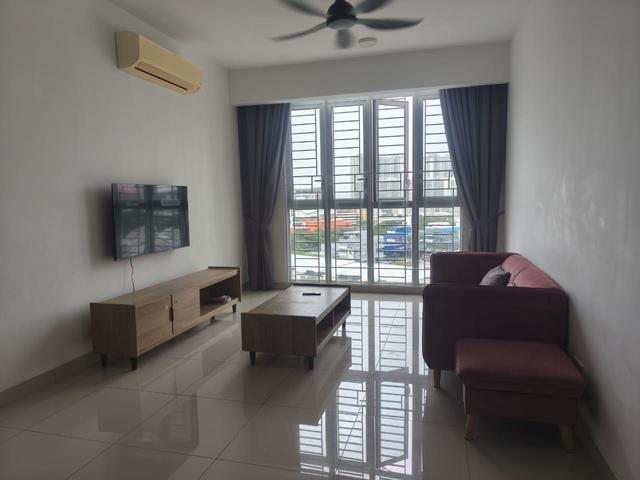 Condominium for rent in Cyberjaya, Sepang