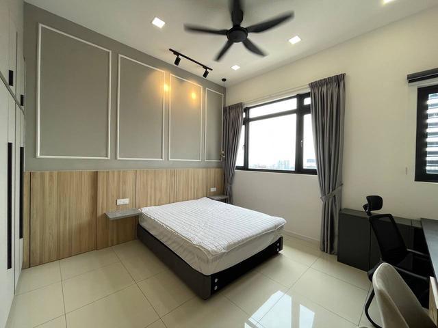Serviced Residence for rent in Country Heights Damansara, Kuala Lumpur