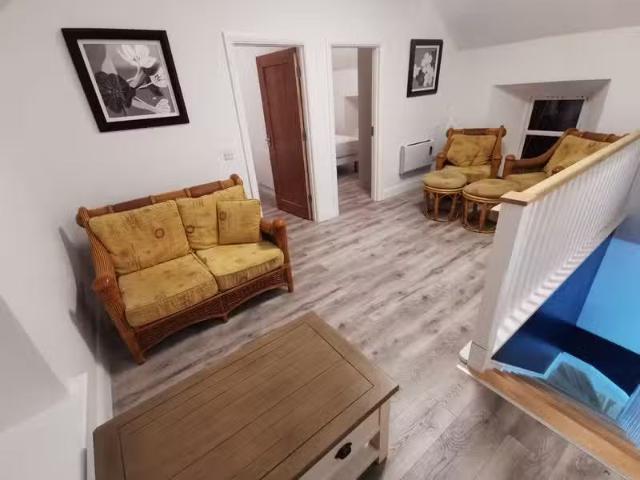 Apartment to rent