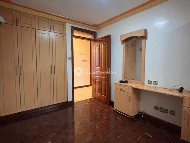 Apartment for rent in Westlands, Nairobi
