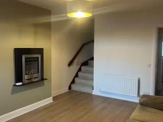 House to rent