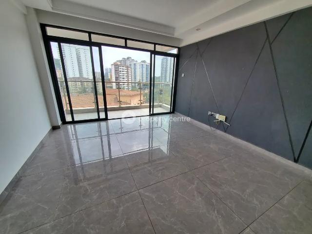 Apartment for rent in Kileleshwa, Kiambu