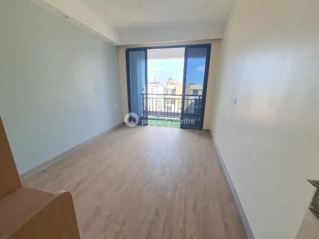 Apartment for rent in Kileleshwa, Kiambu