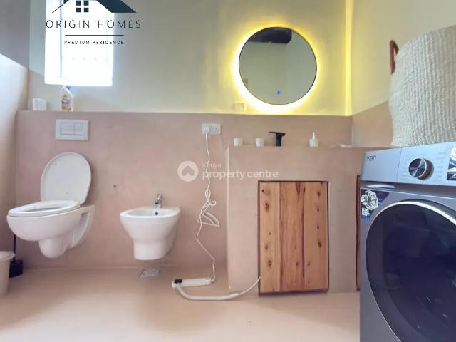 House for rent in Westlands, Nairobi