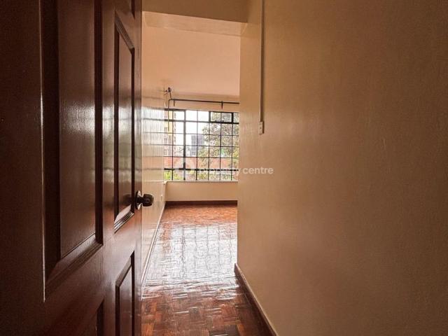 Apartment for rent in Lavington, Kiambu