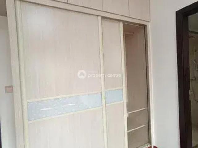 Apartment for rent in Kileleshwa, Kiambu