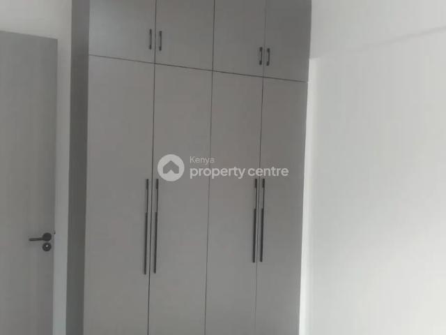 Apartment for rent in Lavington, Kiambu