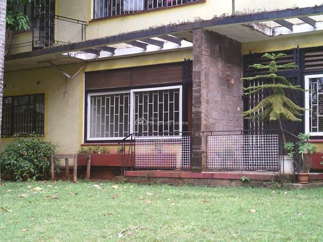 Apartment for rent in Westlands, Nairobi