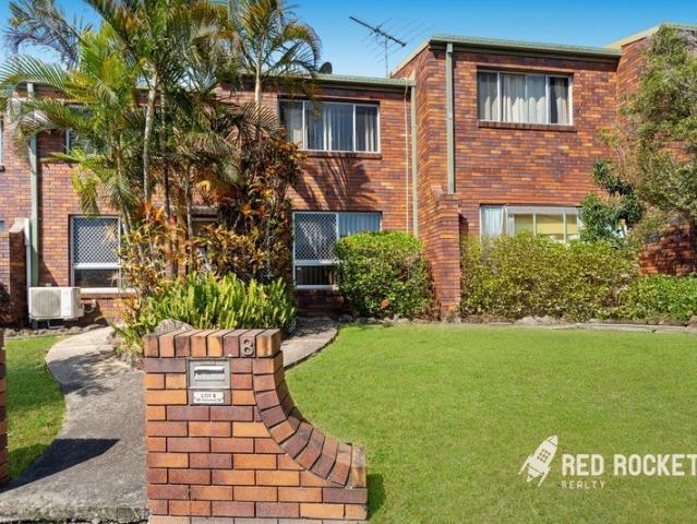 Townhouse for rent in Toombul, Queensland