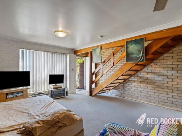 Townhouse for rent in Toombul, Queensland