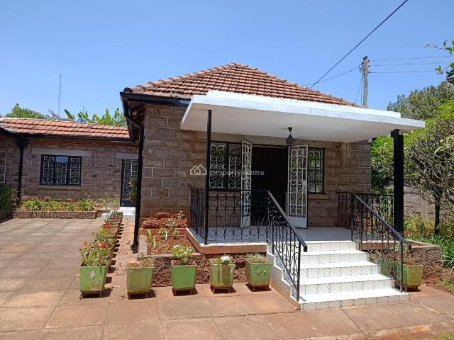 Apartment for rent in Lavington, Kiambu