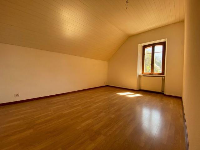 Apartment mieten in Chailly-Montreux, Waadt