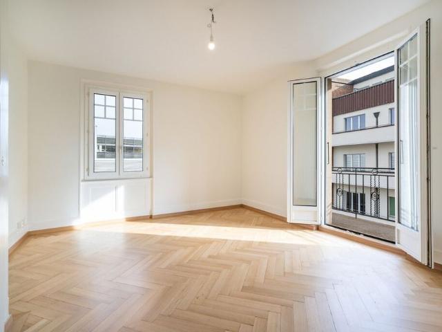 Apartment mieten in Renens, Waadt