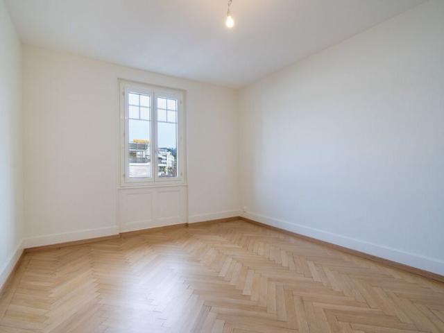 Apartment mieten in Renens, District de l'Ouest lausannois