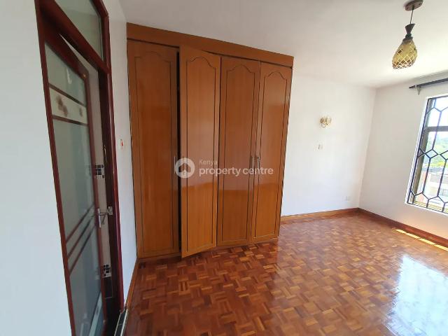 Apartment for rent in Lavington, Kiambu