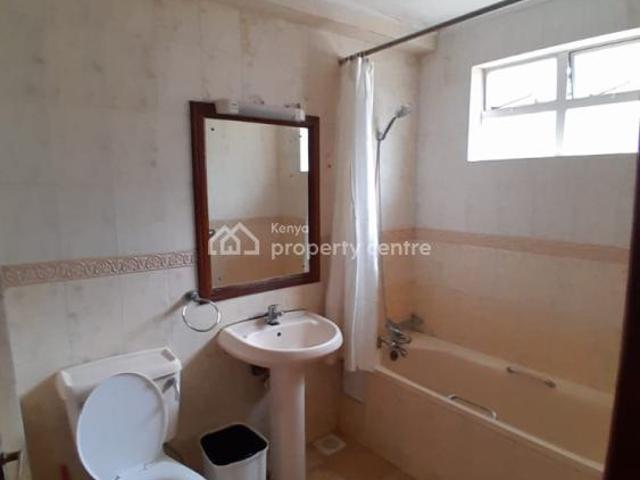 Apartment for rent in Kiambu, Nairobi