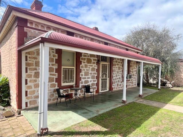 House for rent in Wallaroo, South Australia