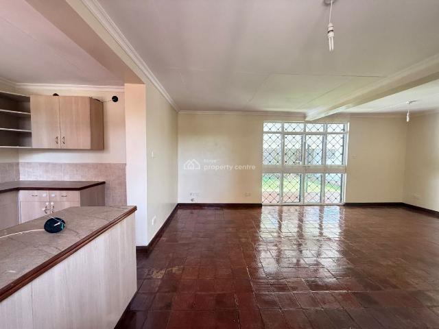 House for rent in Lavington, Kiambu