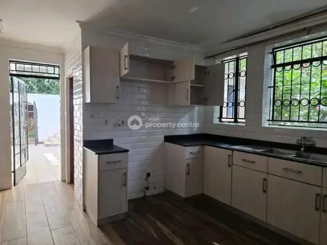 House for rent in Westlands, Nairobi