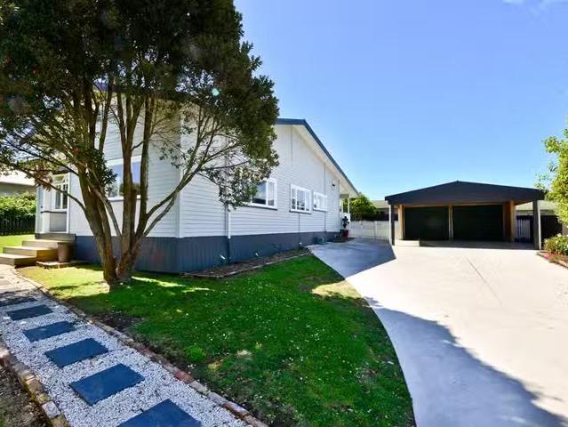 House for rent in Tuakau, Waikato