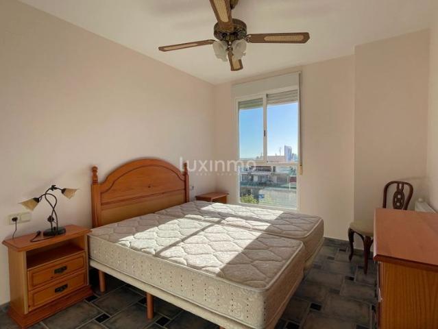 Apartamento en alquiler en Alicante, Valencia