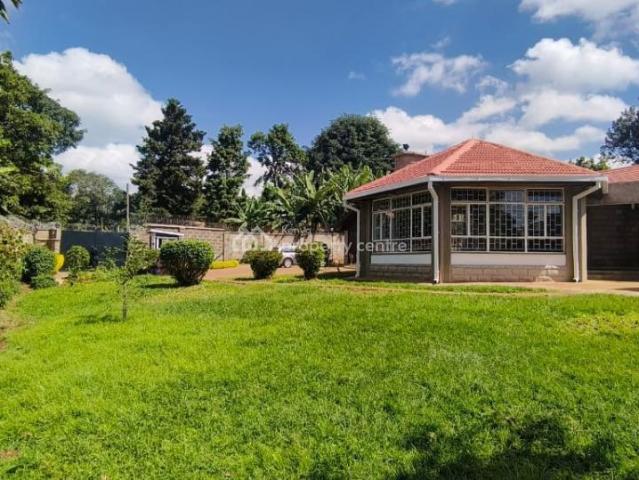 House for rent in Westlands, Nairobi