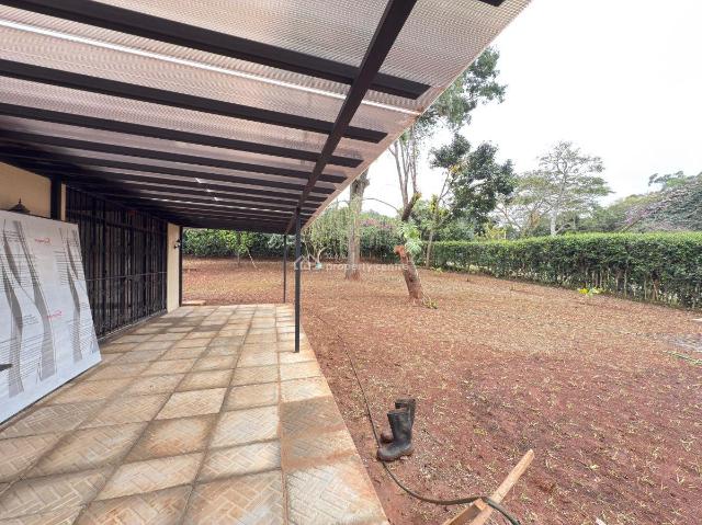 House for rent in Westlands, Nairobi