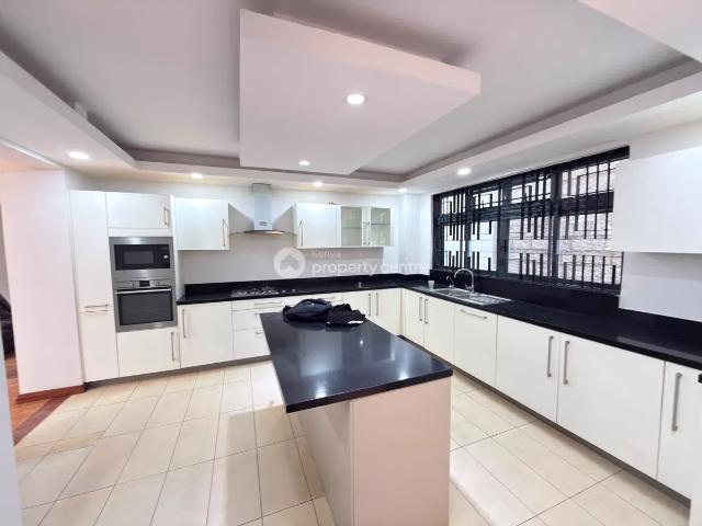 House for rent in Spring Valley, Kiambu
