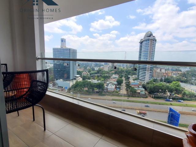 Apartment for rent in Westlands, Nairobi