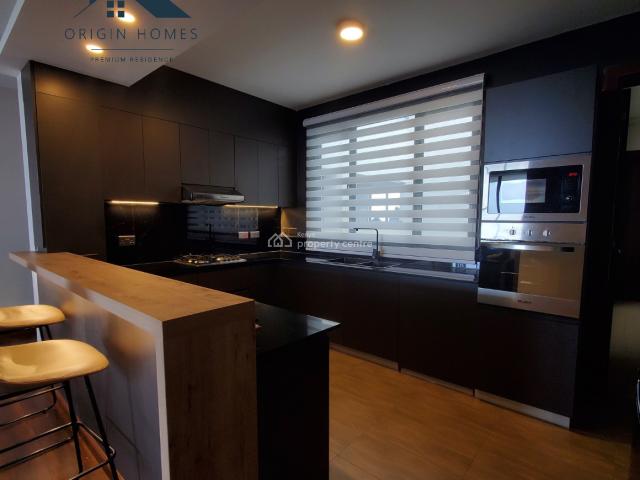 Apartment for rent in Westlands, Nairobi
