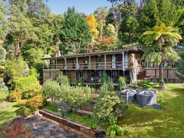 House for rent in Camerons Creek, Victoria