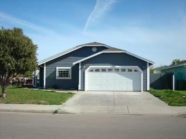 House for rent in Salinas