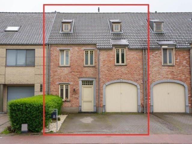 Maison location à Machelen, Brabant