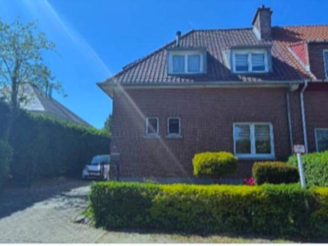 Maison location à Brabant