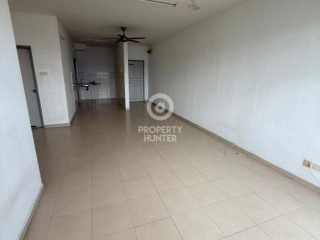 Apartment for rent in Selayang, Selangor
