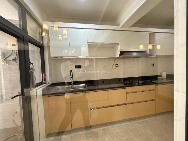 Apartment for rent in Lavington, Kiambu