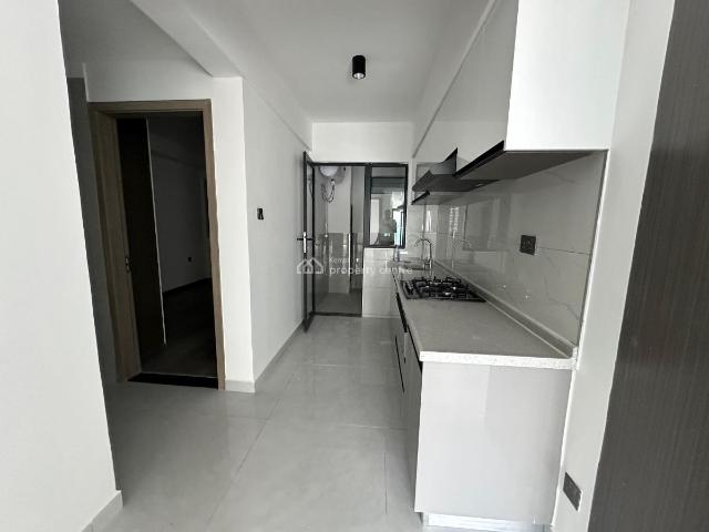 Apartment for rent in Westlands, Nairobi