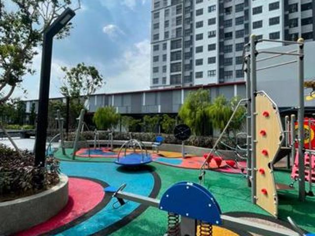 Serviced Residence for rent in Kajang, Langat