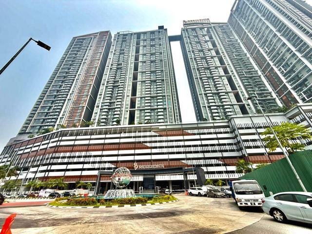 Condominium for rent in Batu Caves, Majlis Perbandaran Selayang
