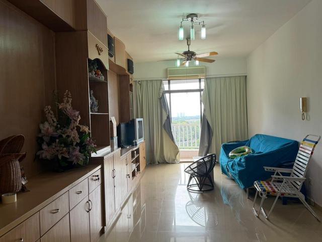 Condominium for rent in Cheng, Malaka