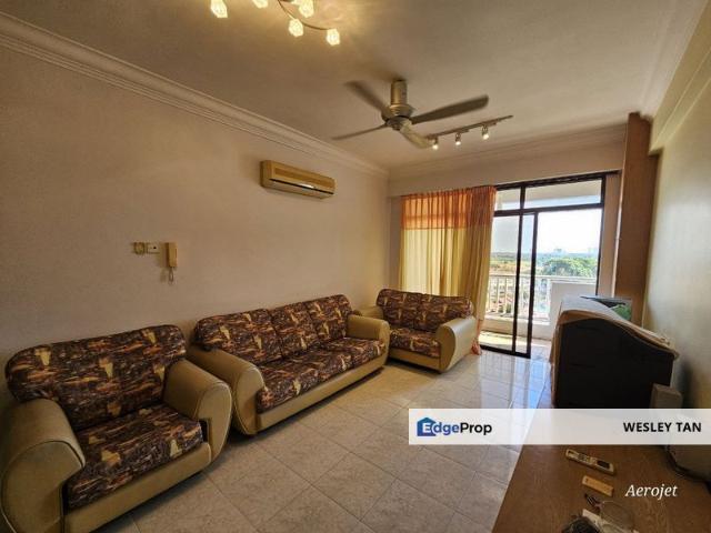 Condominium for rent in Cheng, Malaka