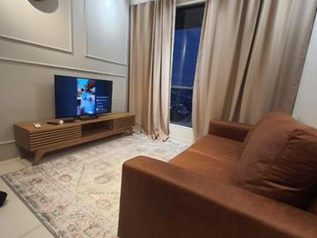 Serviced Residence for rent in Kajang, Langat