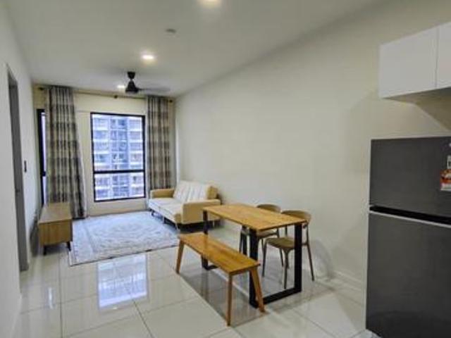 Serviced Residence for rent in Kajang, Langat
